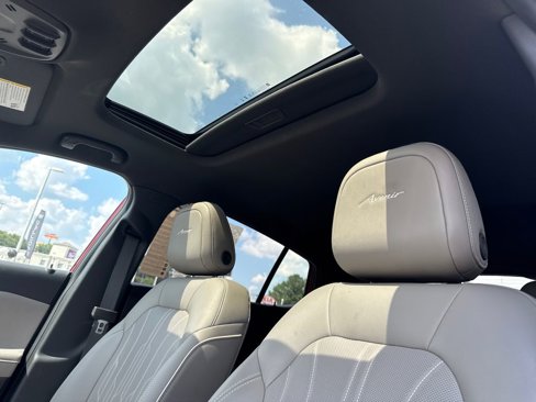 Certified 2024 Buick Envista Avenir image 24