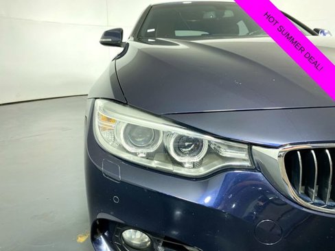 Used 2017 BMW 440i Gran Coupe xDrive image 29