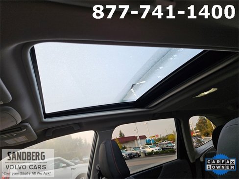 Used 2019 Subaru Forester Sport w/ Popular Package #2 image 22