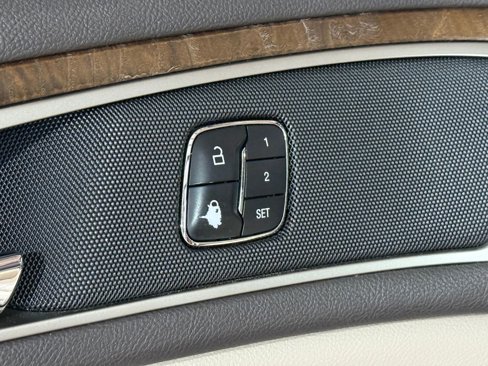 Used 2017 Lincoln MKZ Select w/ Select Plus Package image 21