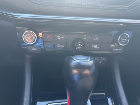 Used 2022 Jeep Compass Altitude image 4
