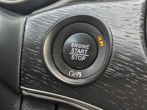 Certified 2019 Jeep Grand Cherokee High Altitude image 26