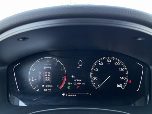 Used 2023 Honda Civic Sport image 23