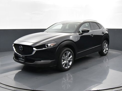 Certified 2022 MAZDA CX-30 AWD 2.5 S w/ Preferred Package image 6