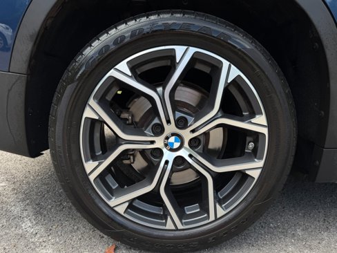 Used 2021 BMW X1 xDrive28i w/ Convenience Package image 36