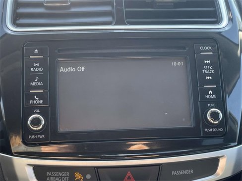Used 2016 Mitsubishi Outlander Sport SEL image 24