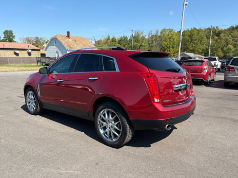 Used 2014 Cadillac SRX Performance image 4