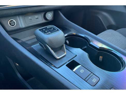 Used 2021 Nissan Rogue SV image 30