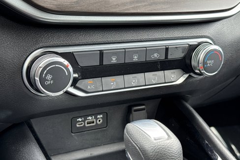 Certified 2024 Nissan Altima 2.5 SV image 22