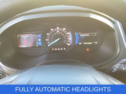 Used 2024 Ford Edge SE image 19