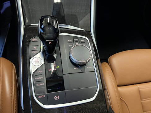 Used 2019 BMW 330i xDrive Sedan w/ Premium Package image 24