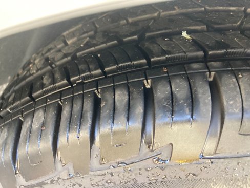 Used 2016 Ford Edge SE image 36