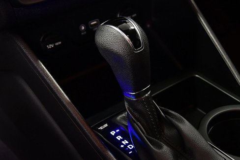 Used 2018 Hyundai Tucson SE image 22