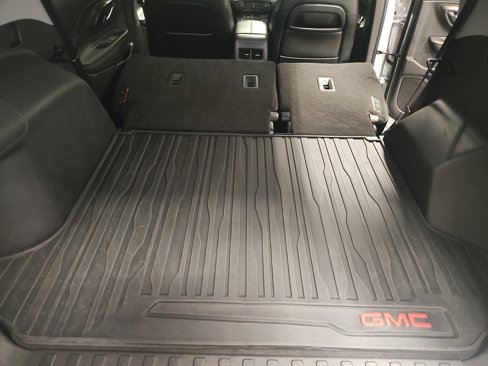 Used 2020 GMC Terrain SLT w/ Preferred Package image 15
