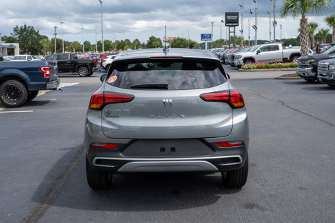 New 2026 Buick Encore GX Preferred w/ Comfort Package image 4