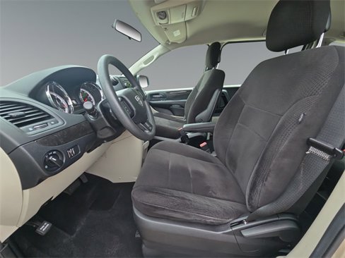 Used 2013 Dodge Grand Caravan American Value Package image 13