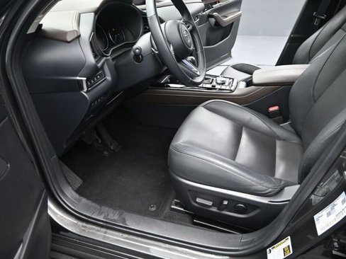 Used 2022 MAZDA CX-30 2.5 Turbo w/ Premium Plus Pkg image 11