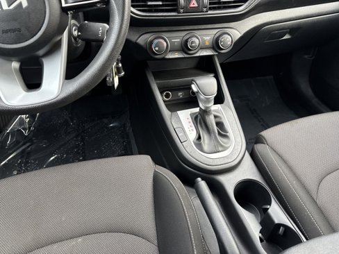 Used 2023 Kia Forte LXS w/ LXS Technology Package image 21