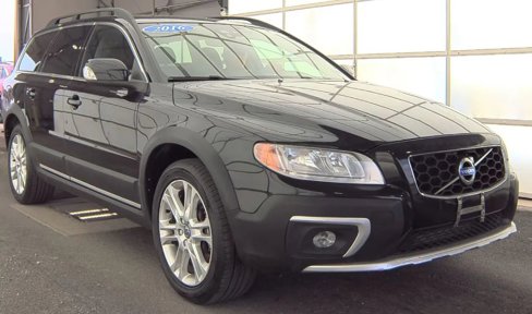 Used 2016 Volvo XC70 T5 Premier image 4