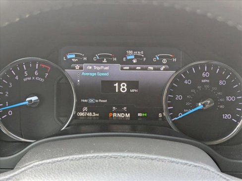 Used 2018 Ford Expedition Max XLT w/ Equipment Group 202A image 10