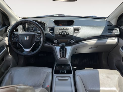 Used 2012 Honda CR-V EX-L image 10