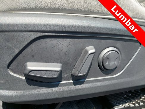 Used 2022 Hyundai Tucson SEL w/ Convenience + Premium Package image 18