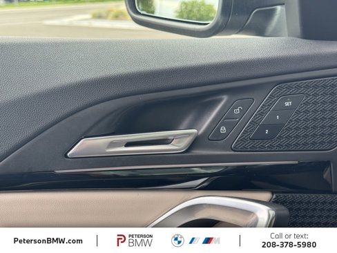 Used 2023 BMW X1 xDrive28i w/ Convenience Package image 25