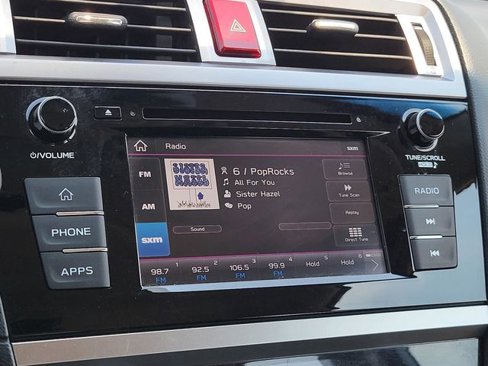 Used 2019 Subaru Outback 2.5i image 24