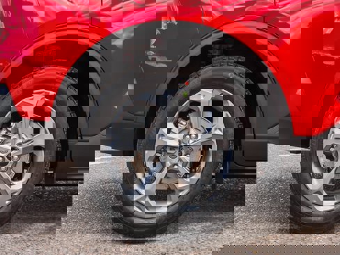 New 2025 Ford Escape ST-Line w/ Tech Pack #1 image 12