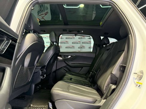 Used 2017 Audi Q7 3.0T Premium Plus image 51