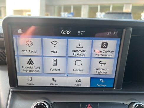 Used 2022 Ford Maverick XL w/ Equipment Group 100A Standard image 27