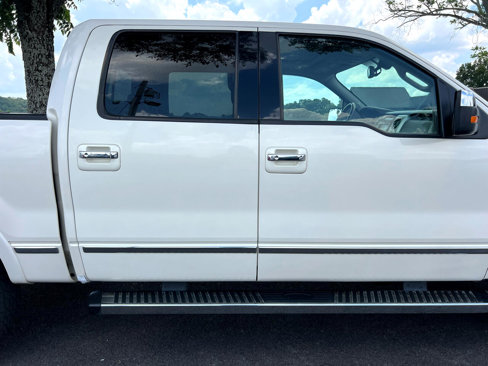 Used 2009 Ford F150 Platinum image 40