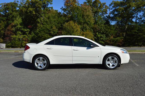 Used 2007 Pontiac G6 Sedan w/ Preferred Package image 52