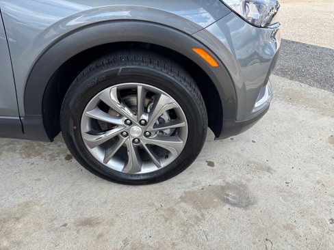 Used 2022 Buick Encore GX Essence w/ Advanced Technology Package image 9
