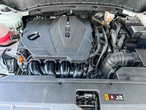 Used 2023 Hyundai Tucson SEL image 25