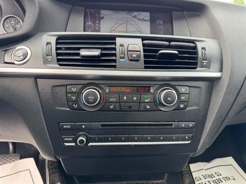 Used 2013 BMW X3 xDrive28i image 23