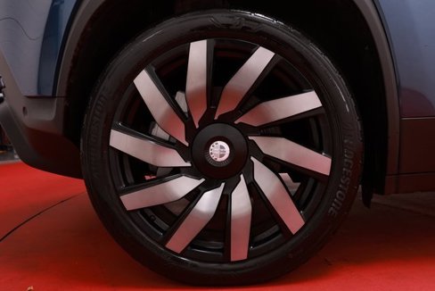 Used 2023 Fisker Ocean Ultra image 25