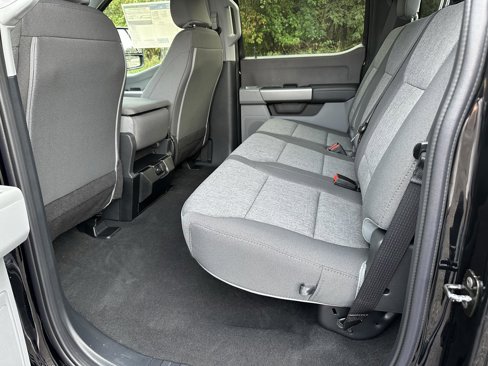New 2026 Ford F350 XL image 45
