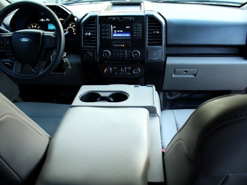 Used 2015 Ford F150 XL w/ XL Power Equipment Group image 14