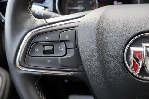 Certified 2023 Buick Encore GX Preferred image 31