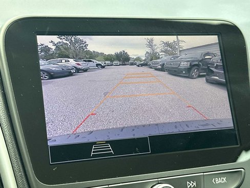 Certified 2023 Chevrolet Malibu LT image 22