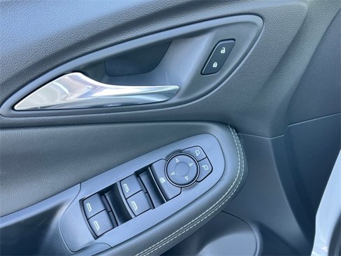New 2025 Buick Encore GX Preferred w/ Comfort Package image 12