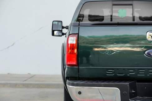 Used 2012 Ford F250 XLT w/ XLT Value Pkg image 35