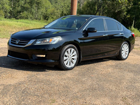 Used 2014 Honda Accord EX image 1