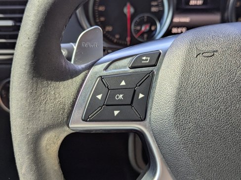 Used 2017 Mercedes-Benz G 550 Squared image 37