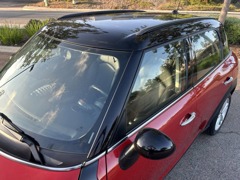 Used 2014 MINI Cooper Countryman S image 28