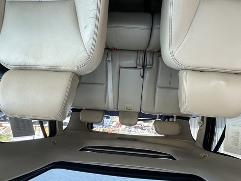 Used 2009 Ford Edge Limited image 17