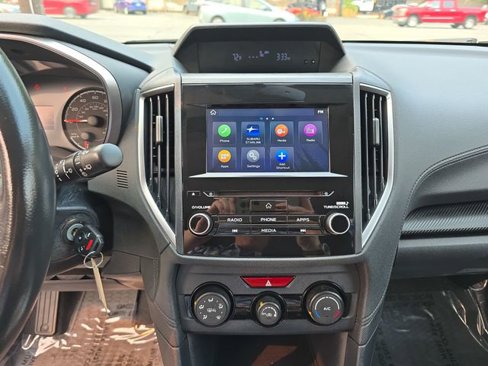 Used 2019 Subaru Crosstrek 2.0i Premium w/ Moonroof Package image 14