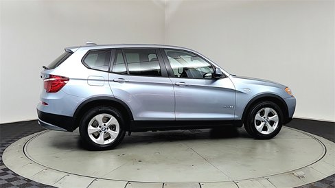 Used 2011 BMW X3 xDrive28i image 8