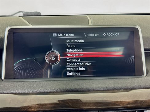 Used 2015 BMW X5 xDrive35i image 37